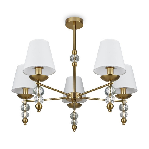 Потолочный светильник Freya FR1009CL-05BS