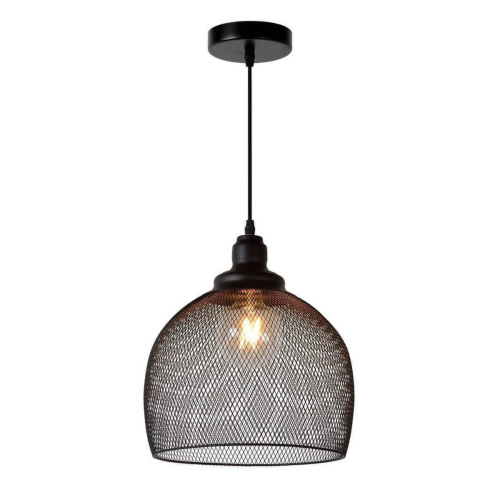 Подвесной светильник Lucide Mesh 43404/28/30 Подвесной светильник Lucide Mesh 43404/28/30
