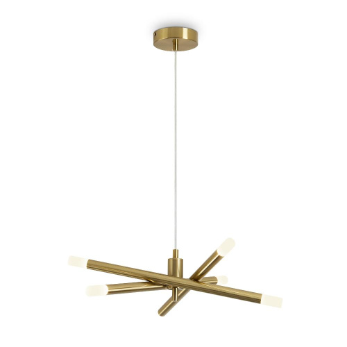 Подвесной светильник Freya FR6130PL-L18B Подвесной светильник Freya FR6130PL-L18B