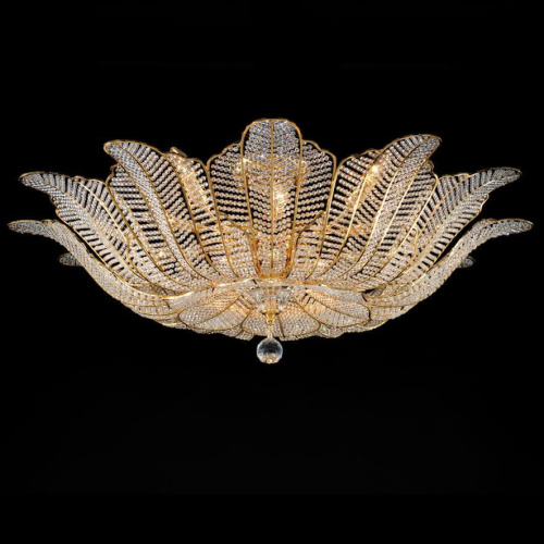 Потолочная люстра Osgona Riccio 705182 Потолочная люстра Osgona Riccio 705182