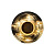 Настенный светильник Anodine 80 brass