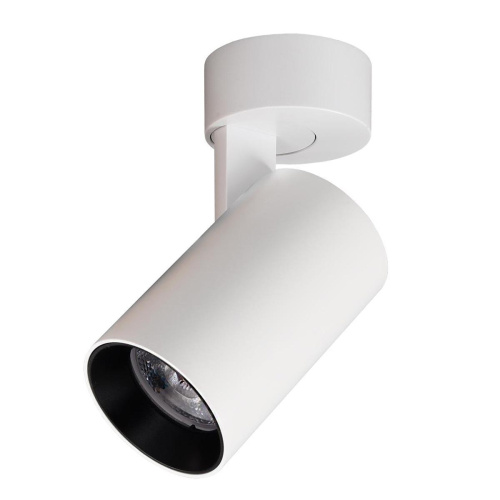 Светодиодный спот Citilux Тубус CL01B070N Светодиодный спот Citilux Тубус CL01B070N