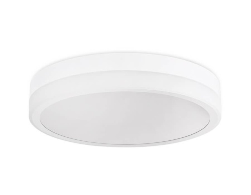 Потолочный светодиодный светильник Ambrella light Ice FA9431 Потолочный светодиодный светильник Ambrella light Ice FA9431
