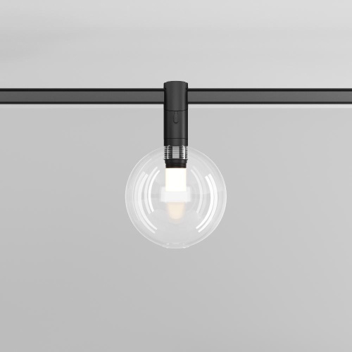 Трековый светильник Technical TR205-1-3W3K-B Трековый светильник Technical TR205-1-3W3K-B