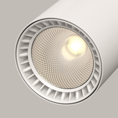 Трековый светильник Technical TR029-3-26W3K-S-W Трековый светильник Technical TR029-3-26W3K-S-W