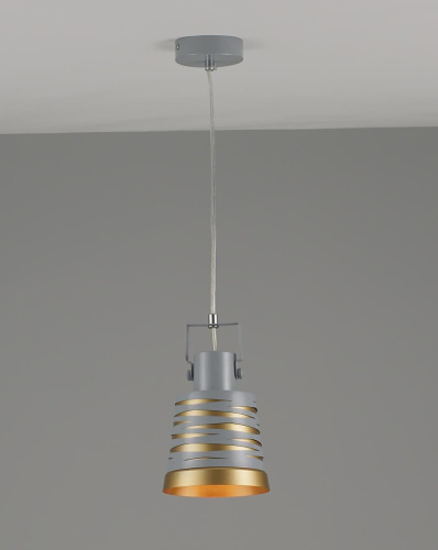 Подвесной светильник Moderli Ekaterina V3020-1P