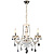 Подвесная люстра Citilux Финка CL353131