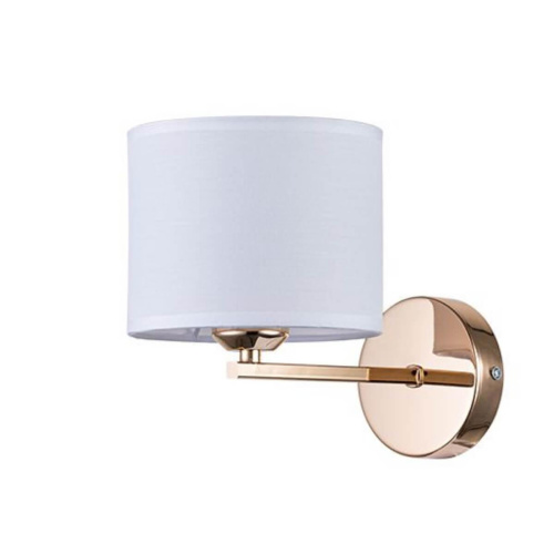 Бра Moderli Flora V1231-1W gold