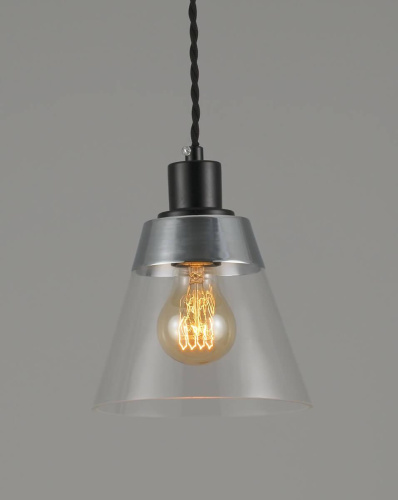 Подвесной светильник Moderli Brizzi V2782-1P