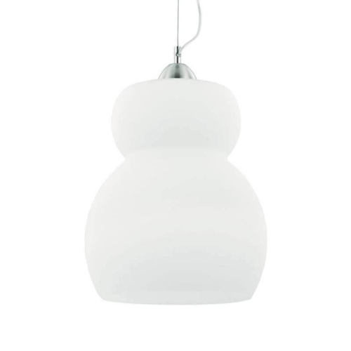 Подвесной светильник Ideal Lux Rene SP1 D35 094632 Подвесной светильник Ideal Lux Rene SP1 D35 094632