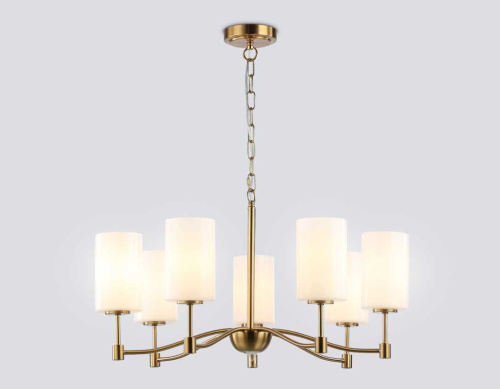 Подвесная люстра Ambrella light High Light LH56053 Подвесная люстра Ambrella light High Light LH56053