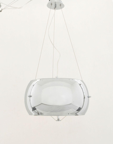 Подвесная люстра Lumina Deco Stilio LDP 6018-400 CHR Подвесная люстра Lumina Deco Stilio LDP 6018-400 CHR
