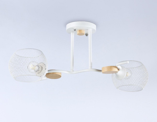 Подвесной светильник Ambrella light Traditional Loft TR80161