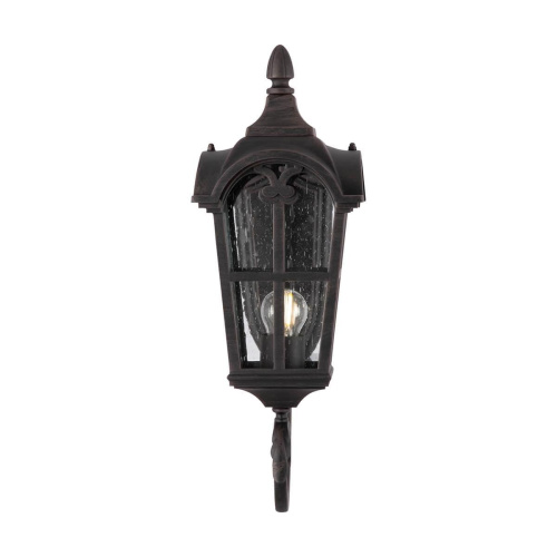 Настенный светильник Maytoni Outdoor O413WL-01BZ1 Настенный светильник Maytoni Outdoor O413WL-01BZ1