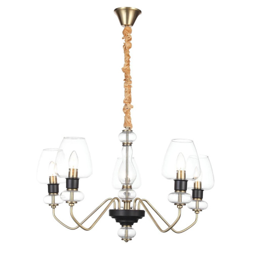 Подвесная люстра ST Luce Loyli SL1115.303.05 Подвесная люстра ST Luce Loyli SL1115.303.05