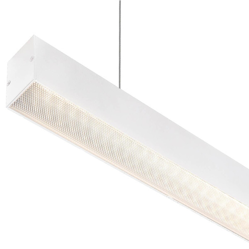 Подвесной светодиодный светильник Denkirs DK9253-WH