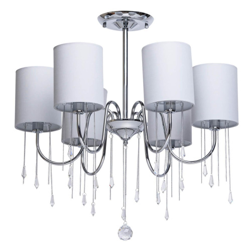 Потолочная люстра MW-Light Федерика 80 379018506 Потолочная люстра MW-Light Федерика 80 379018506