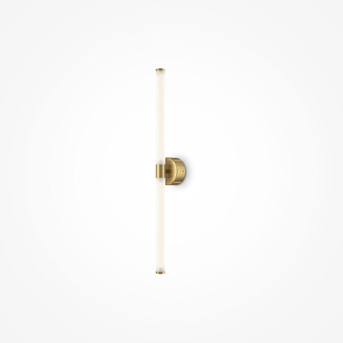 Подсветка для зеркал Maytoni Axis MOD106WL-L16G3K