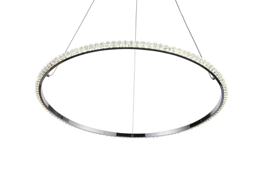 Подвесной светодиодный светильник ST Luce Cremo SL1501.113.01