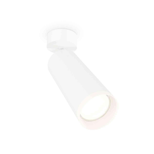 Комплект накладного светильника Ambrella light Techno Spot XM6342010 SWH/FR белый песок/белый матовый (A2202, C6342, N6246) Комплект накладного светильника Ambrella light Techno Spot XM6342010 SWH/FR белый песок/белый матовый (A2202, C6342, N6246)