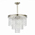 Подвесная люстра ST Luce Corsia SL1230.102.06