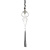 Подвесной светильник Ideal Lux Hammam SP1 135816