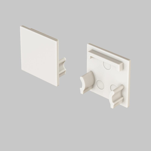 Заглушка Maytoni Technical для профиля ALM007S (10 шт) ALM007EC