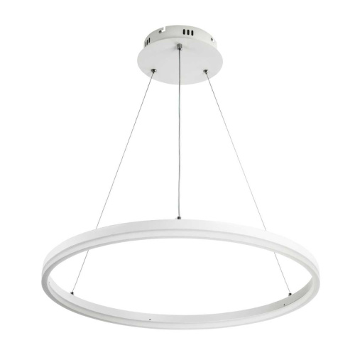 Подвесной светильник LED4U L1085-60 WH