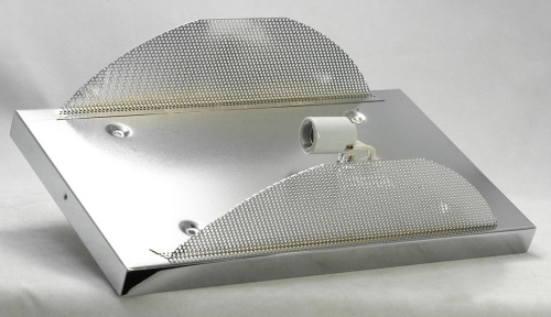 Настенный светильник Lussole Vetere LSF-2371-01V Настенный светильник Lussole Vetere LSF-2371-01V