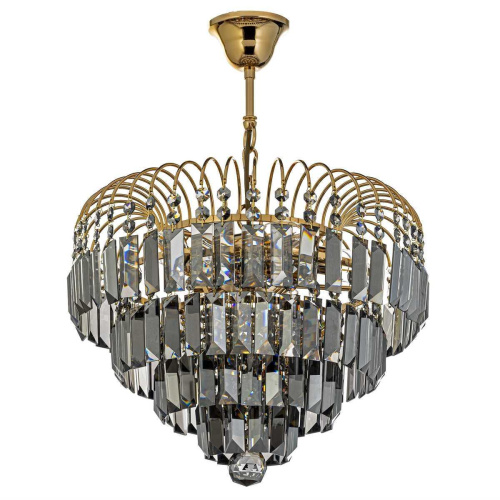 Подвесная люстра Arti Lampadari Sabina E 1.5.32.104 G Подвесная люстра Arti Lampadari Sabina E 1.5.32.104 G