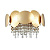 Настенный светильник Odeon Light Ulla 4636/2W