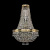 Настенный светильник Bohemia Ivele 19271B/H2/35IV G