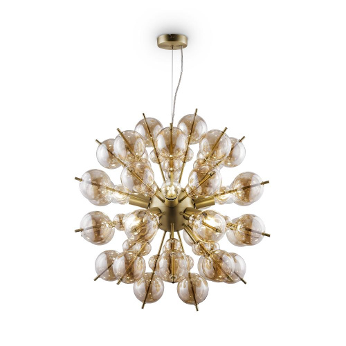 Подвесная люстра Maytoni Bolla MOD133PL-08BS Подвесная люстра Maytoni Bolla MOD133PL-08BS
