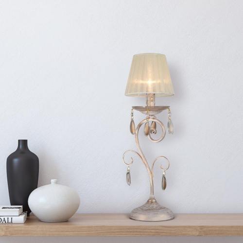 Настольная лампа Rivoli Oro 2011-501 Б0038398