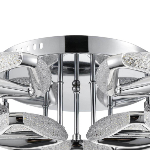 Потолочная светодиодная люстра Lumion Ledio Ruana 8239/9CL