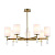 Подвесная люстра Ambrella Light High Light Modern LH56263