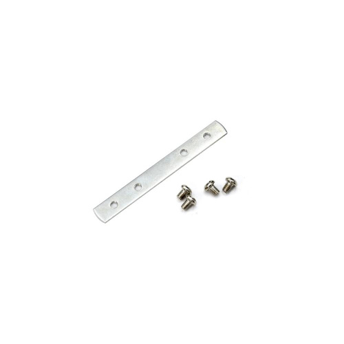 Трековая фурнитура Aployt Magnetic track 220 APL.0286.00.03