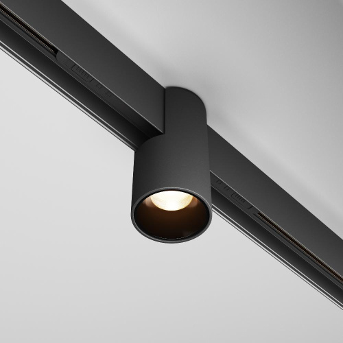 Трековый светильник Technical TR122-2-7W3K-B Трековый светильник Technical TR122-2-7W3K-B