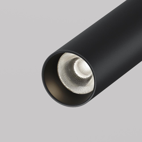 Потолочный светильник Technical C141CL-L125-6W4K-B Потолочный светильник Technical C141CL-L125-6W4K-B