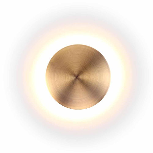 Настенный светодиодный светильник Odeon Light Eclissi 3871/6WL Настенный светодиодный светильник Odeon Light Eclissi 3871/6WL