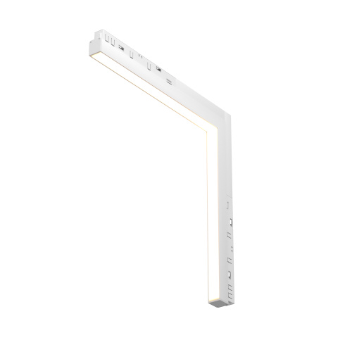 Трековый светильник Technical TR102-24W-DS-W Трековый светильник Technical TR102-24W-DS-W