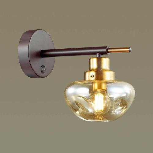 Бра Lumion Moderni Yoshi 4405/1W