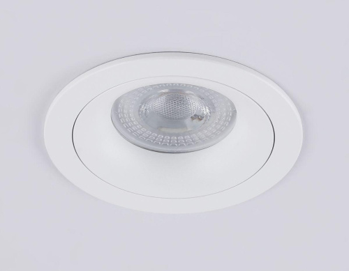 Встраиваемый светильник Ambrella Light Techno Spot Standard Tech TN102721