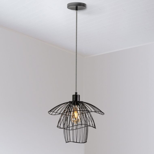 Подвесной Светильник Papillon Forestier Blue By Imperiumloft