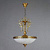 Подвесной светильник Ambiente Seville 02140 AB