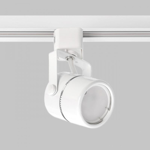Трековый светильник IMEX Трек 1 WH IL.0010.0050