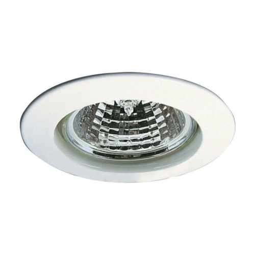 Встраиваемый светильник Paulmann Premium Line Halogen 92200