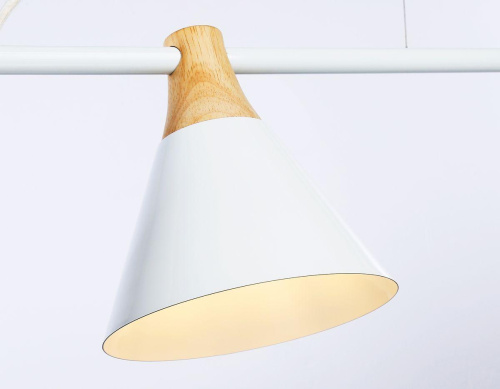 Подвесная люстра Ambrella light Traditional TR8196 Подвесная люстра Ambrella light Traditional TR8196