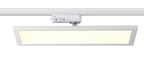 Трековый светодиодный светильник Novotech Volo 357988