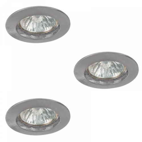 Встраиваемый светильник Paulmann Premium Line Halogen 99352